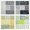 12 x 12 inches Print Cotton Precut Craft Fabric Bundle Squares for DIY Sewing Scrapbooking,Quilt Fabric Squares for Masks (30cm x 30cm) 28Pcs